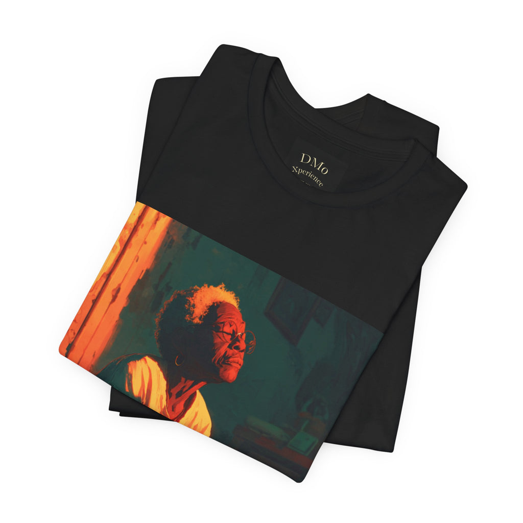 Grandma’s Prayers Shirt | Vintage Prayer Tee | Faith Inspired Graphic T-Shirt